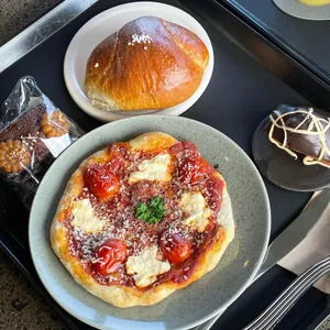 카페 레크레 사진