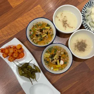 원광카츠 대표 사진