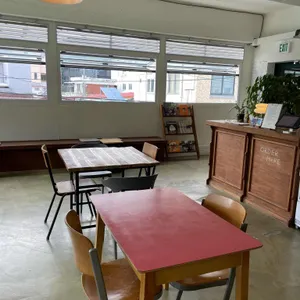 빅토리아파크 리뷰 사진