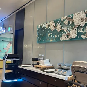 더테이블 리뷰 사진