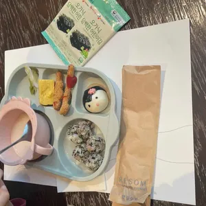 더테이블 리뷰 사진