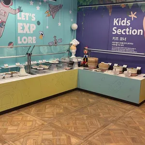 더테이블 리뷰 사진