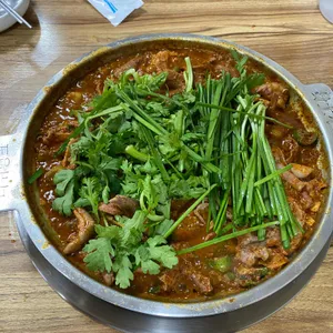 진식당 사진