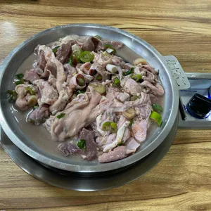 진식당 사진