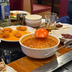 한성양꼬치 사진