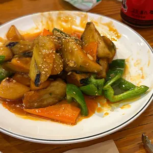 한성양꼬치 사진