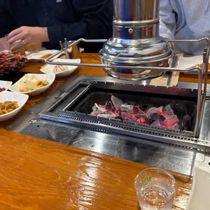 한성양꼬치 사진