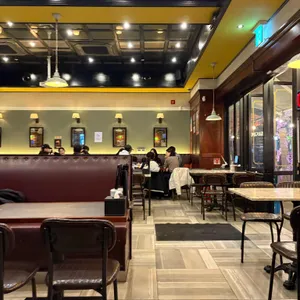 깐부치킨 리뷰 사진