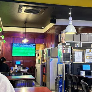 깐부치킨 리뷰 사진