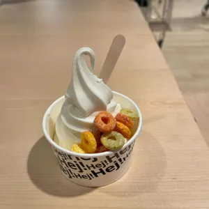 스웨디시 레스토랑 대표 사진