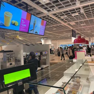 스웨디시 레스토랑 리뷰 사진