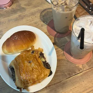 레브레드 리뷰 사진