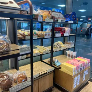 뚜레쥬르 대표 사진