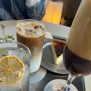 카페 카다로그 사진