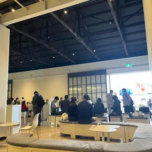 모모스 로스터리&커피바 리뷰 사진