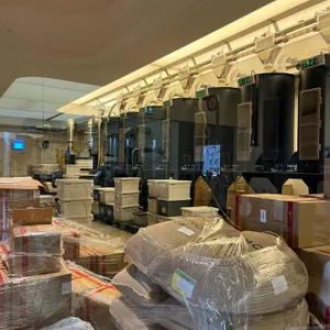 모모스 로스터리&커피바 리뷰 사진