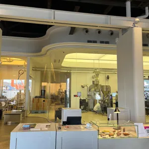 모모스 로스터리&커피바 리뷰 사진