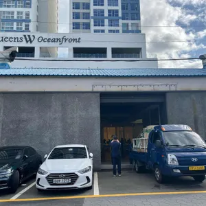 모모스 로스터리&커피바 리뷰 사진