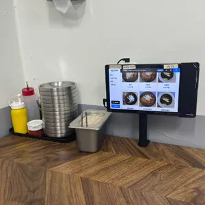 동방밀면 리뷰 사진