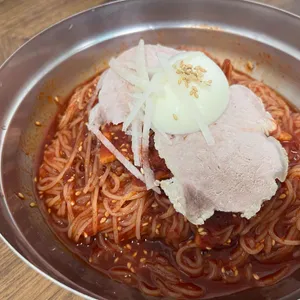 동방밀면 대표 사진