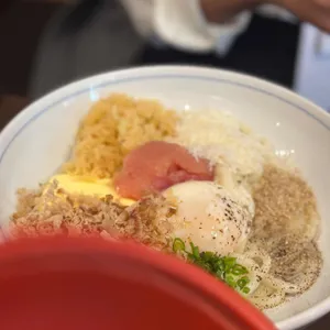 우동 이요이요 사진