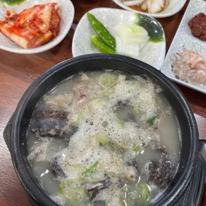 88순대국 사진 1