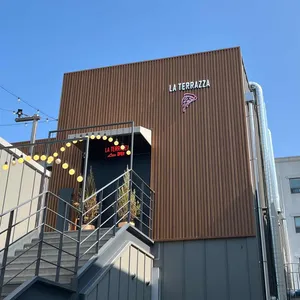 라테라짜 대표 사진