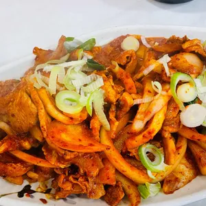 정다운맛집 사진