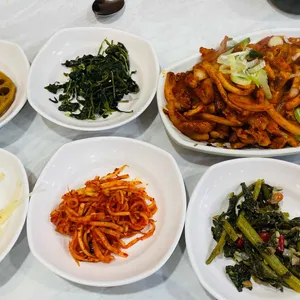 정다운맛집 대표 사진