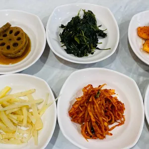 정다운맛집 대표 사진