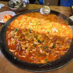 팔도낙지촌 대표 사진