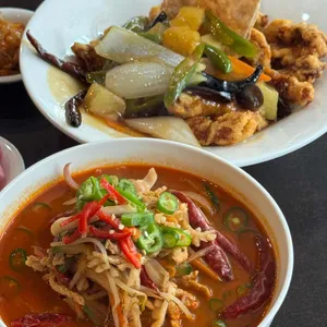 한원 대표 사진