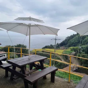 다랭이맛집 리뷰 사진