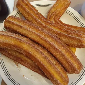 몬도커피츄러스 사진