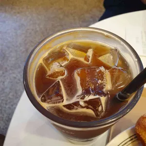 몬도커피츄러스 사진