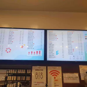 몬도커피츄러스 리뷰 사진