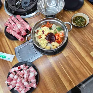 편백가든 사진 1