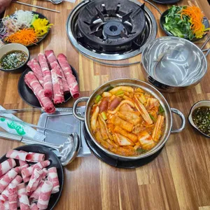 편백가든 사진 2