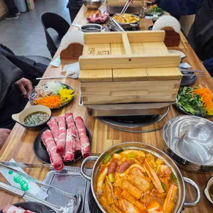 편백가든 대표 사진