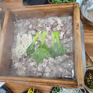 편백가든 리뷰 사진