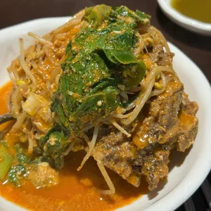 박씨감자옥 사진