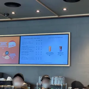 스타벅스 리뷰 사진