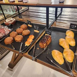 더반 올가닉 사진