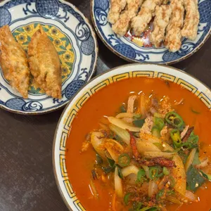 짬뽕사나이 사진