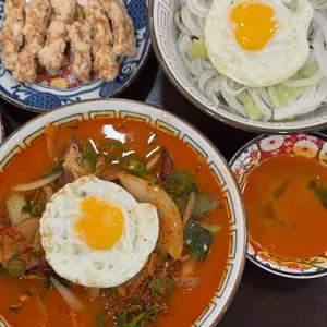 짬뽕사나이 대표 사진