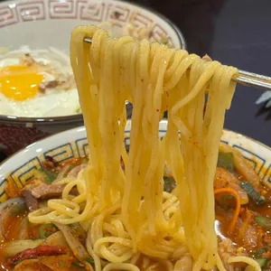 짬뽕사나이 사진