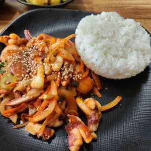 골든식당 사진 1