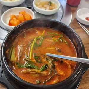 청도미나리식당 대표 사진