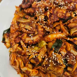 김명자낙지마당 대표 사진