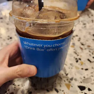 드링크박스 리뷰 사진